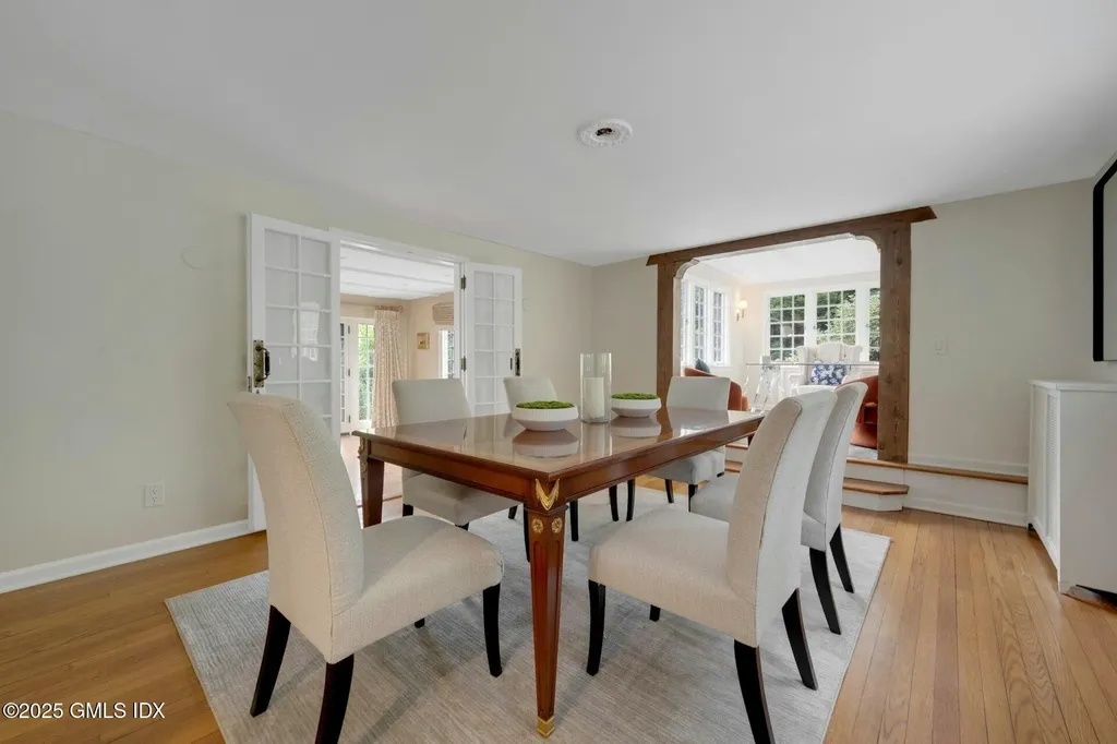 68 Orchard Drive Greenwich CT 06830