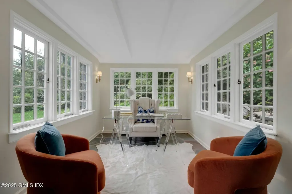 68 Orchard Drive Greenwich CT 06830