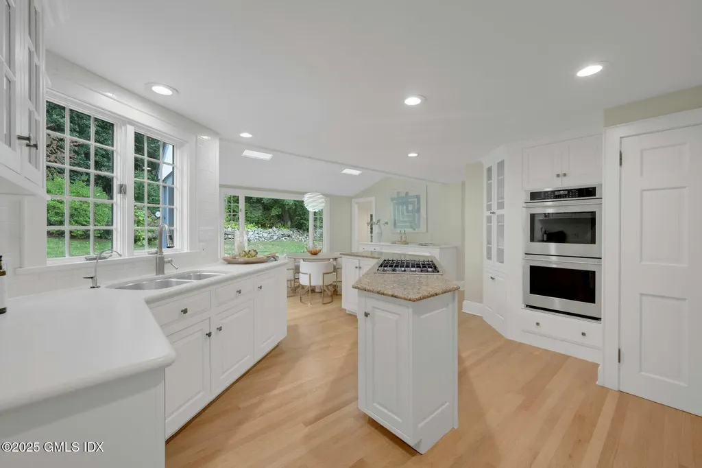 68 Orchard Drive Greenwich CT 06830