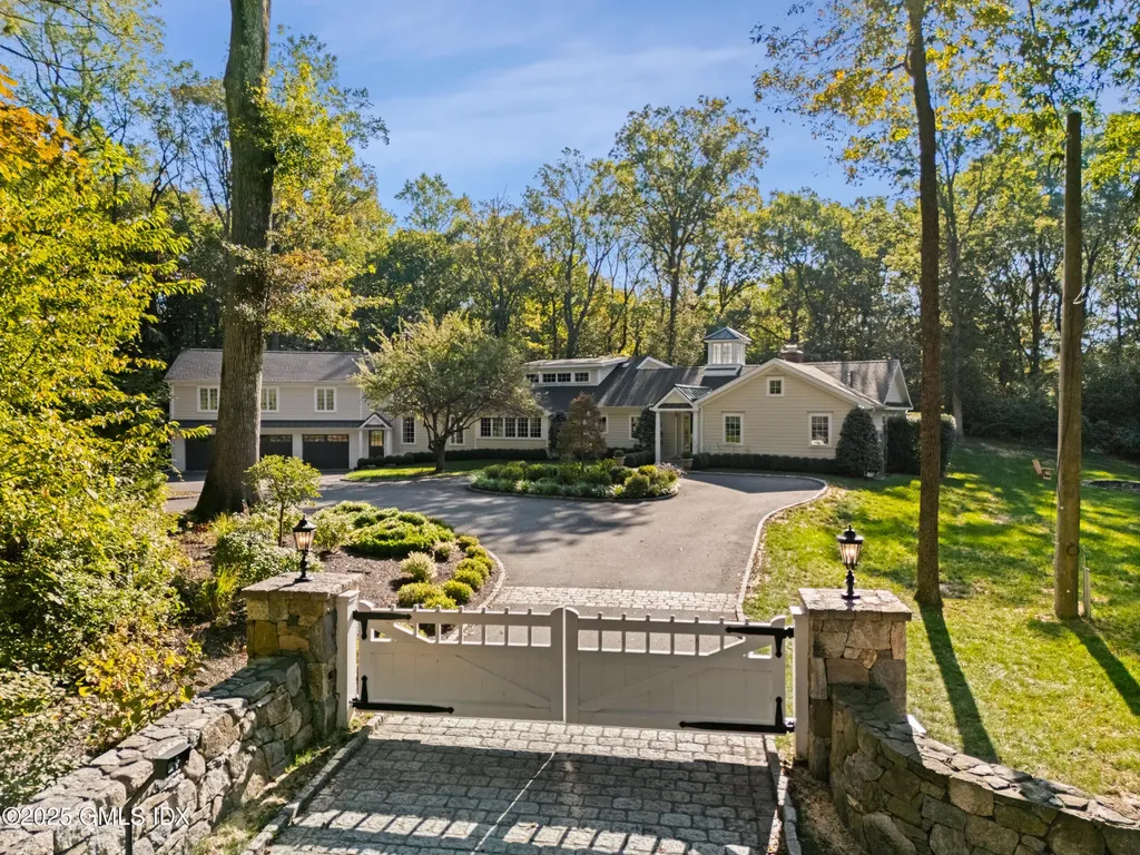 49 Sumner Road Greenwich CT 06831