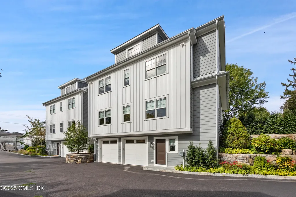 25 Henry Street Greenwich CT 06830