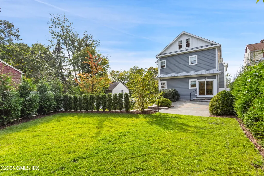 25 Henry Street Greenwich CT 06830