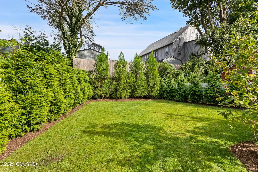 25 Henry Street Greenwich CT 06830