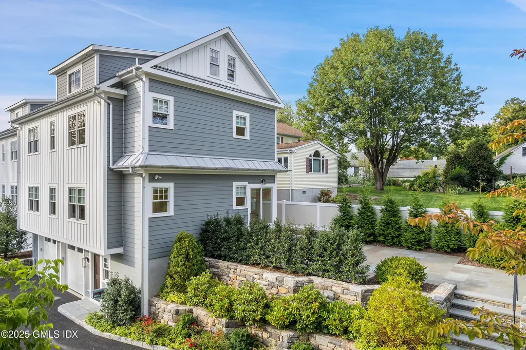 25 Henry Street Greenwich CT 06830