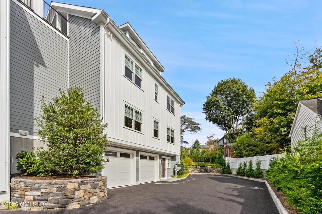 25 Henry Street Greenwich CT 06830