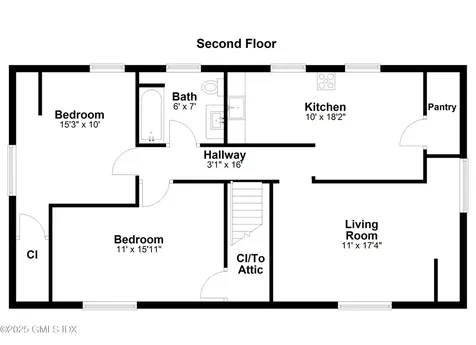 8 Reynolds Place Greenwich CT 06831