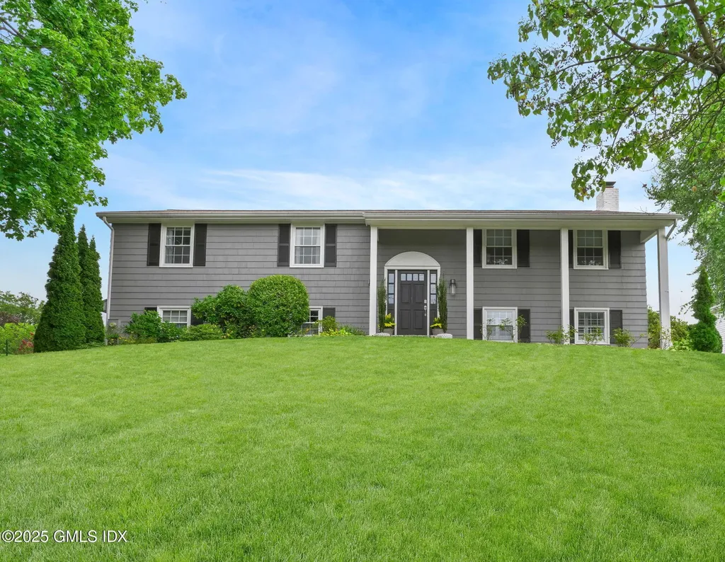 3 Davenport Drive Stamford CT 06902