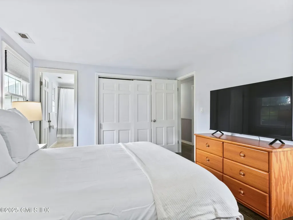 3 Davenport Drive Stamford CT 06902