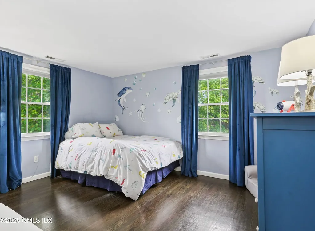 3 Davenport Drive Stamford CT 06902