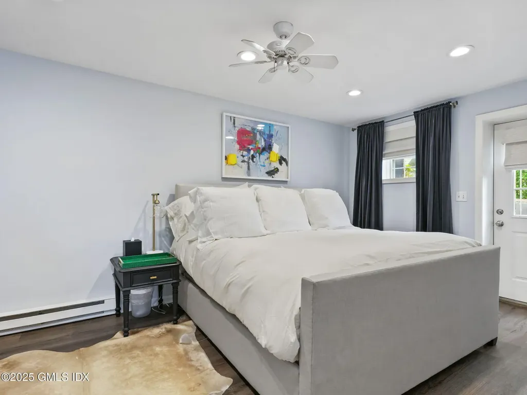 3 Davenport Drive Stamford CT 06902