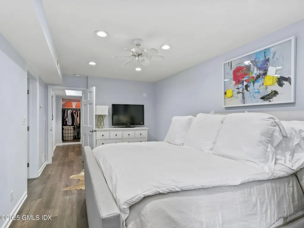 3 Davenport Drive Stamford CT 06902