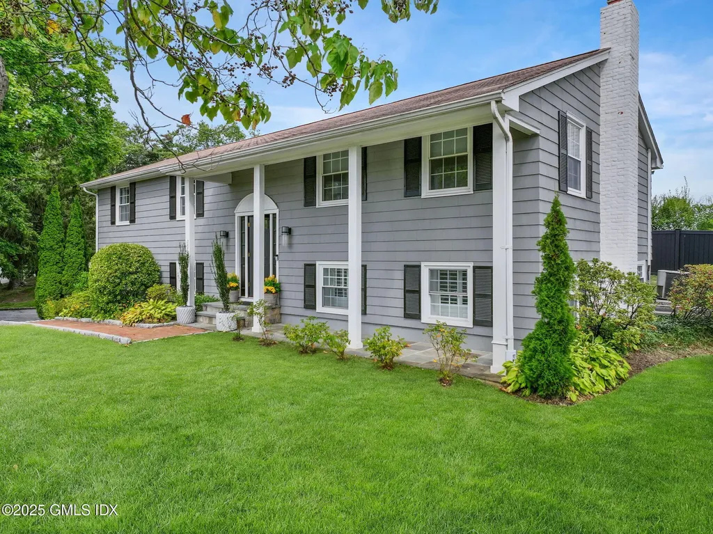 3 Davenport Drive Stamford CT 06902