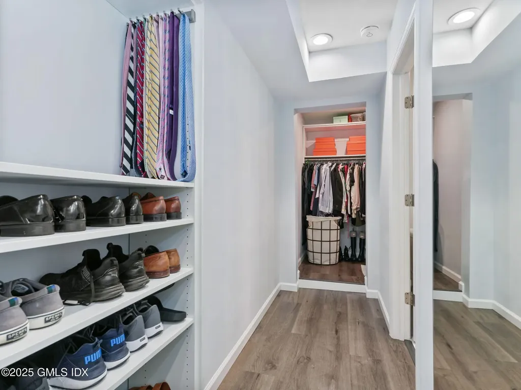 3 Davenport Drive Stamford CT 06902