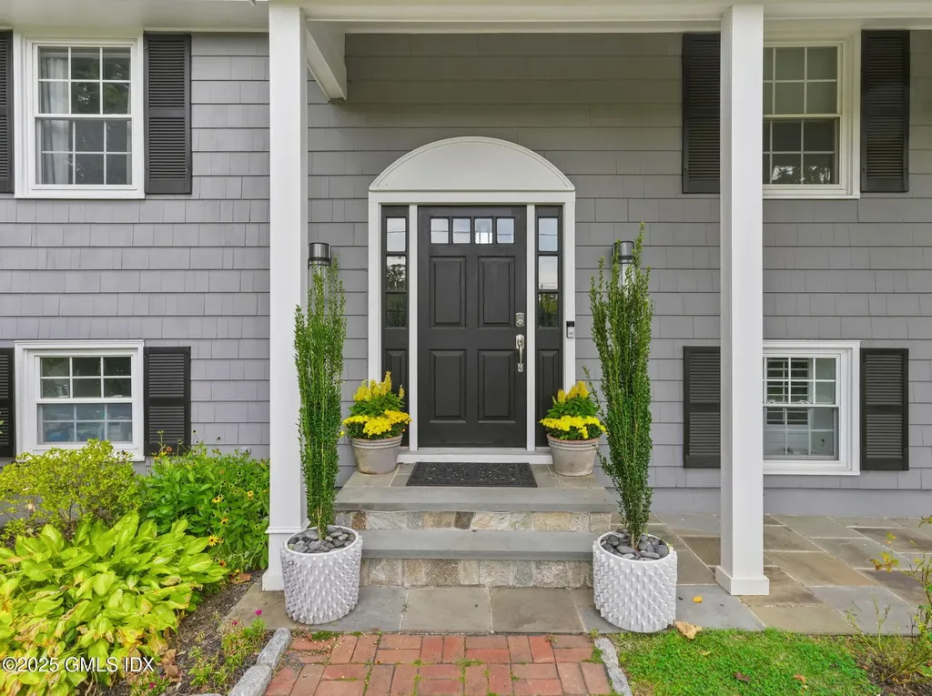 3 Davenport Drive Stamford CT 06902