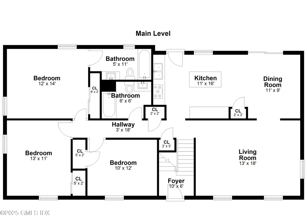 3 Davenport Drive Stamford CT 06902