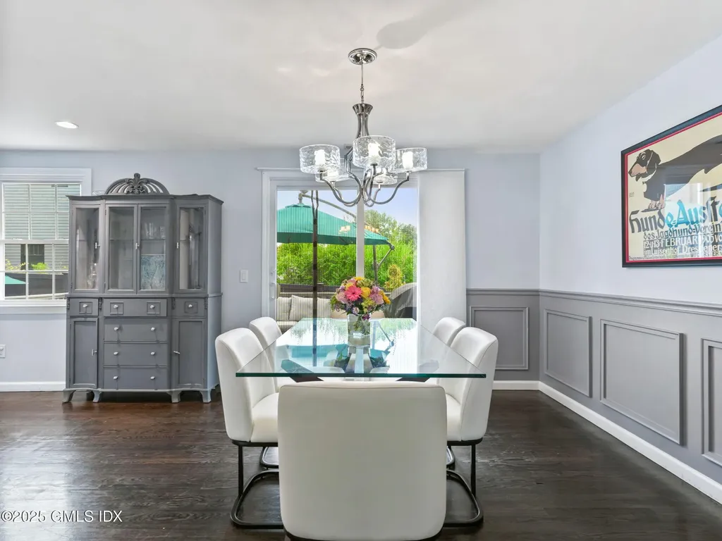 3 Davenport Drive Stamford CT 06902