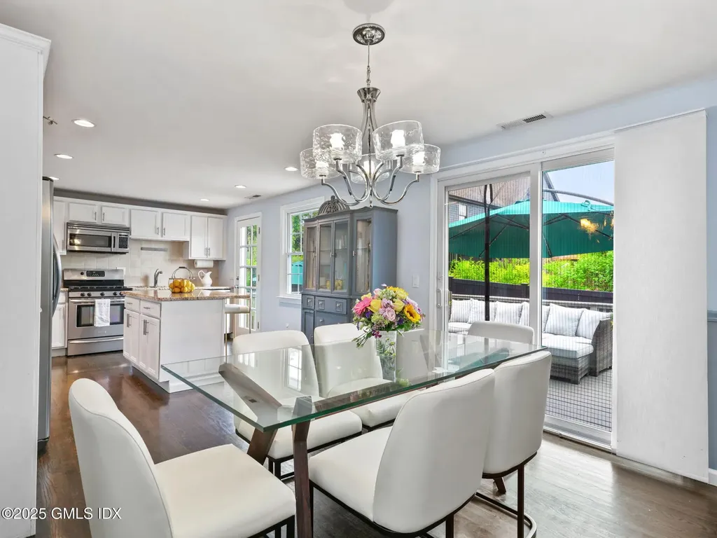 3 Davenport Drive Stamford CT 06902