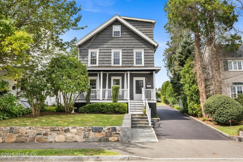 44 Northfield Street Greenwich CT 06830