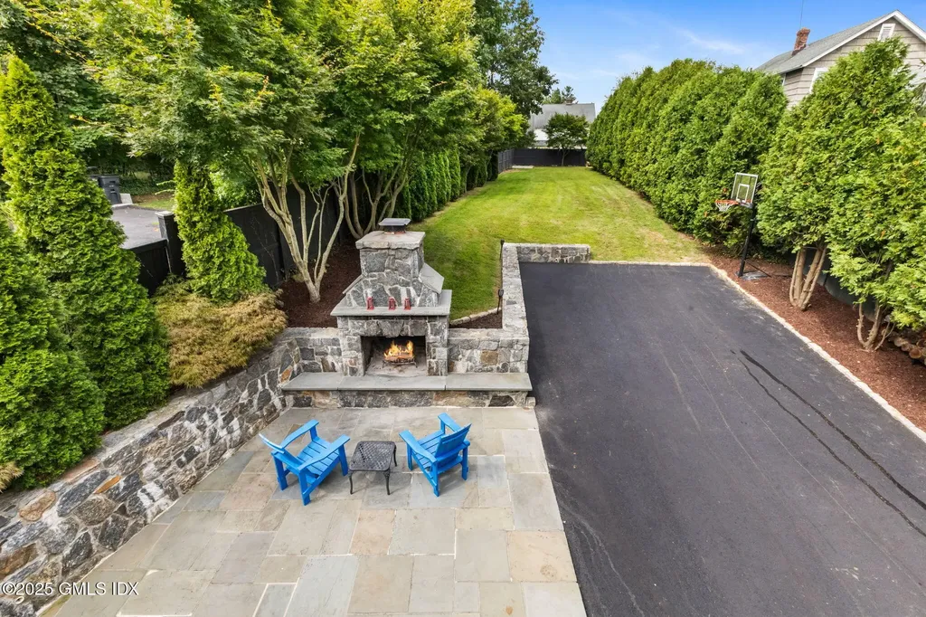 44 Northfield Street Greenwich CT 06830