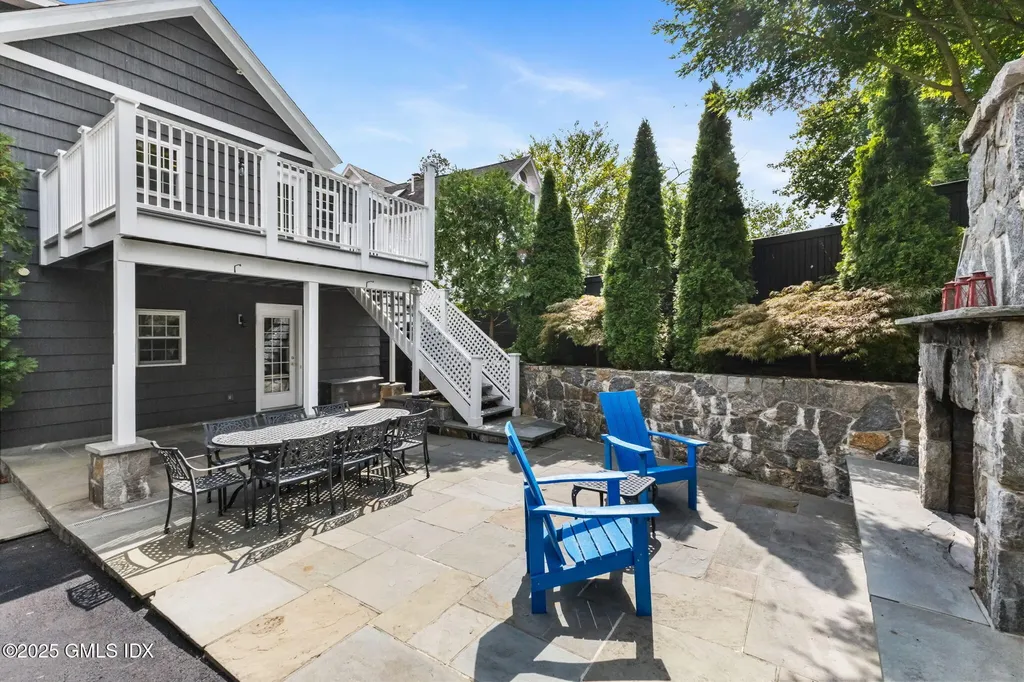 44 Northfield Street Greenwich CT 06830