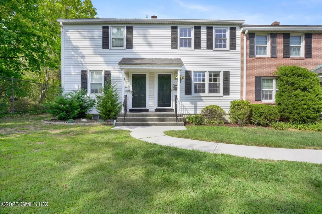 375 Sylvan Knoll Road Stamford CT 06902