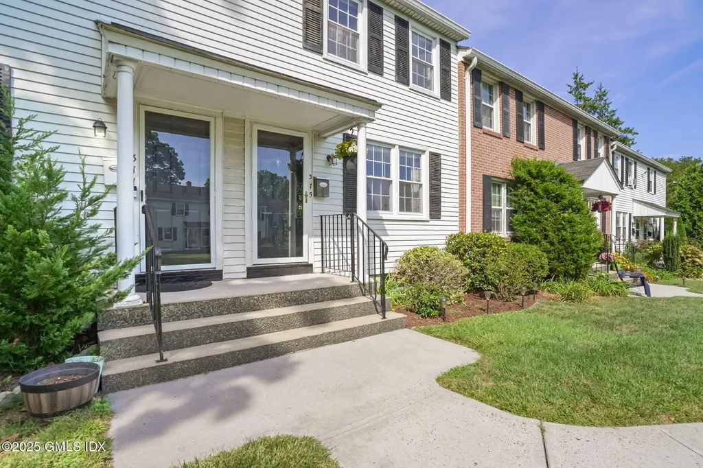 375 Sylvan Knoll Road Stamford CT 06902