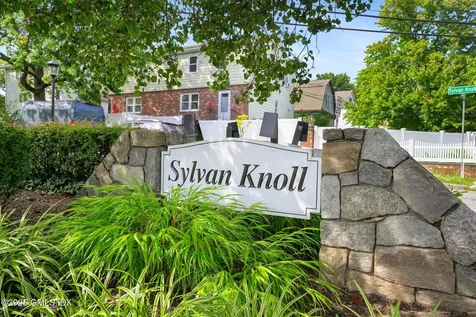 375 Sylvan Knoll Road Stamford CT 06902