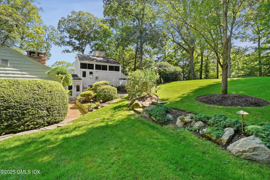 24 Sawmill Lane Greenwich CT 06830