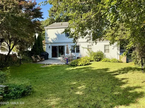 19 Wescott Street Riverside CT 06878