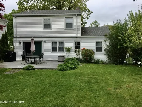 19 Wescott Street Riverside CT 06878