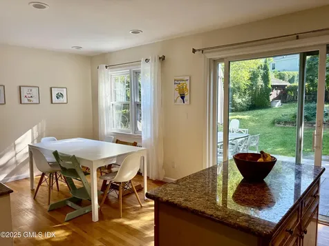 19 Wescott Street Riverside CT 06878