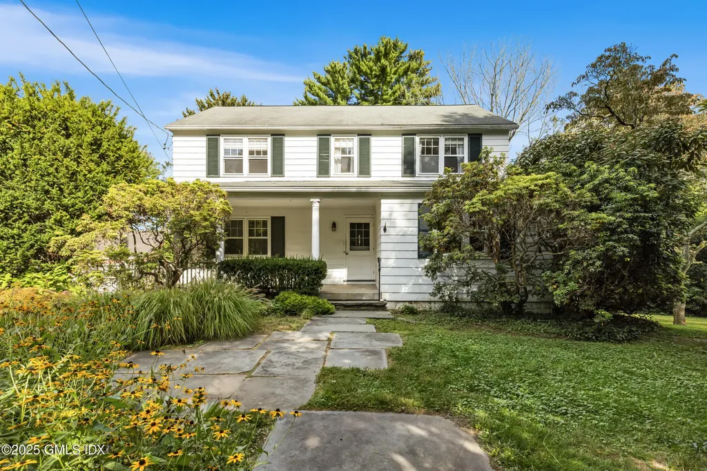 1000 North Street Greenwich CT 06831