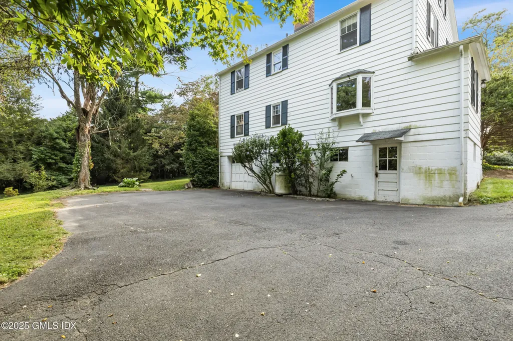 1000 North Street Greenwich CT 06831