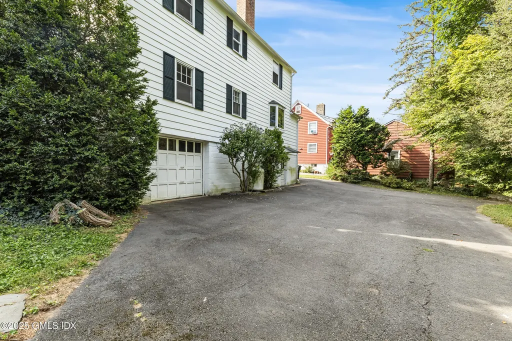 1000 North Street Greenwich CT 06831