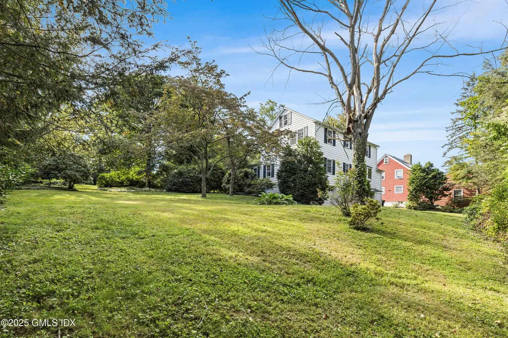 1000 North Street Greenwich CT 06831