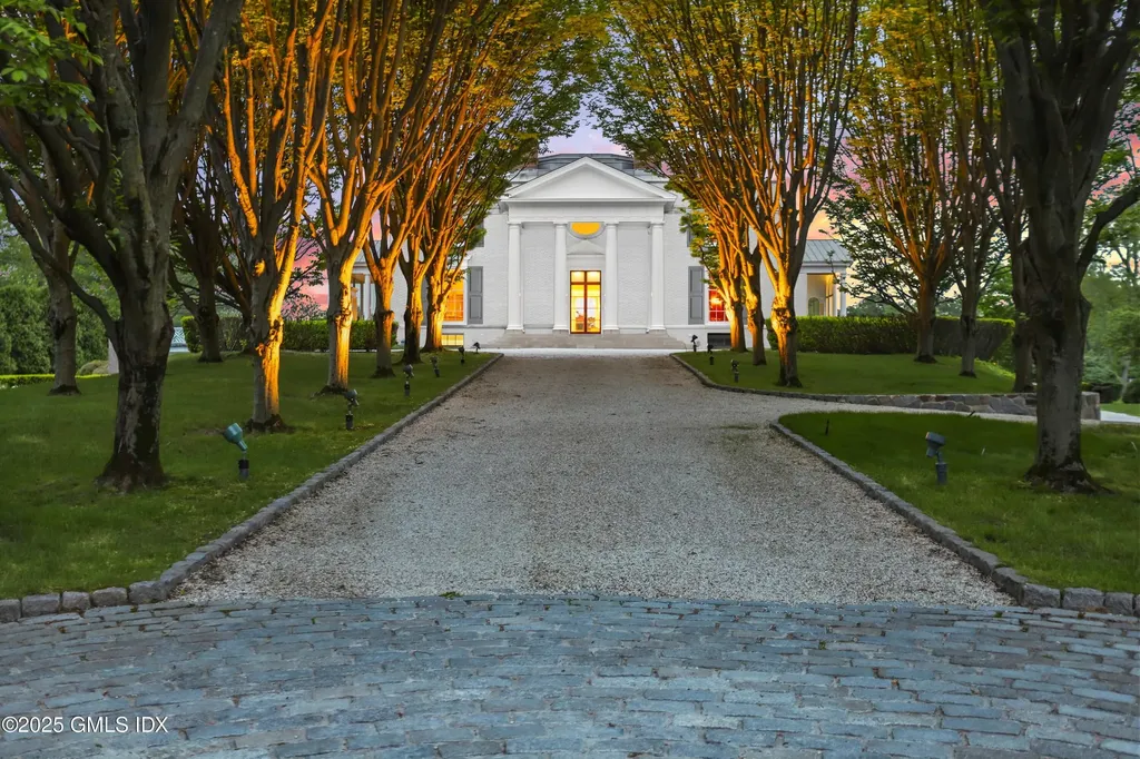 16 Windrose Way Greenwich CT 06830