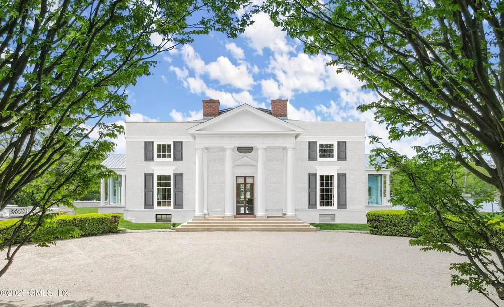 16 Windrose Way Greenwich CT 06830