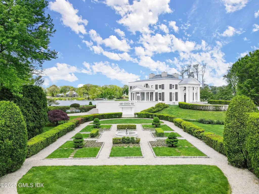 16 Windrose Way Greenwich CT 06830