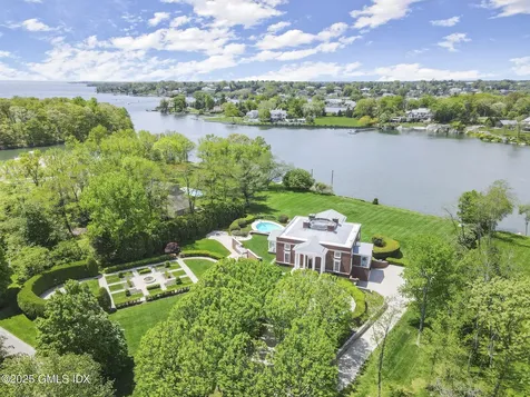 16 Windrose Way Greenwich CT 06830