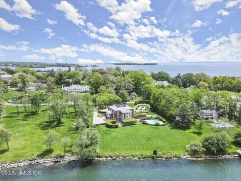16 Windrose Way Greenwich CT 06830