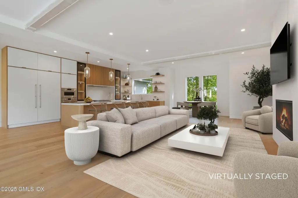 3 Anderson Road Greenwich CT 06830