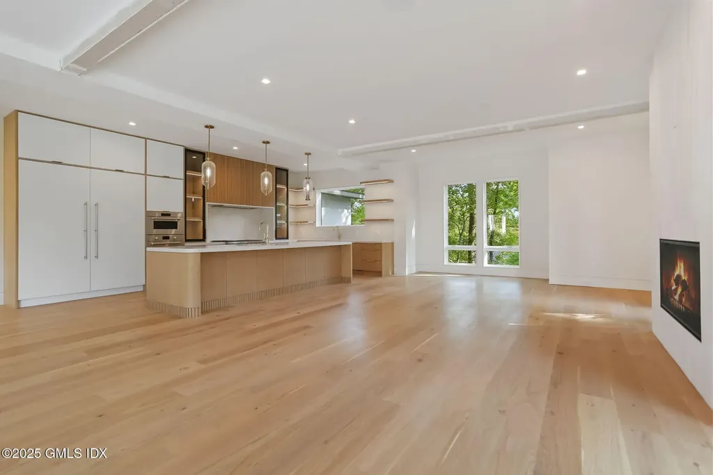 3 Anderson Road Greenwich CT 06830