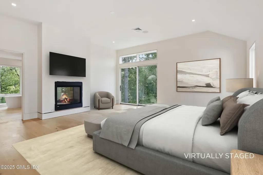 3 Anderson Road Greenwich CT 06830