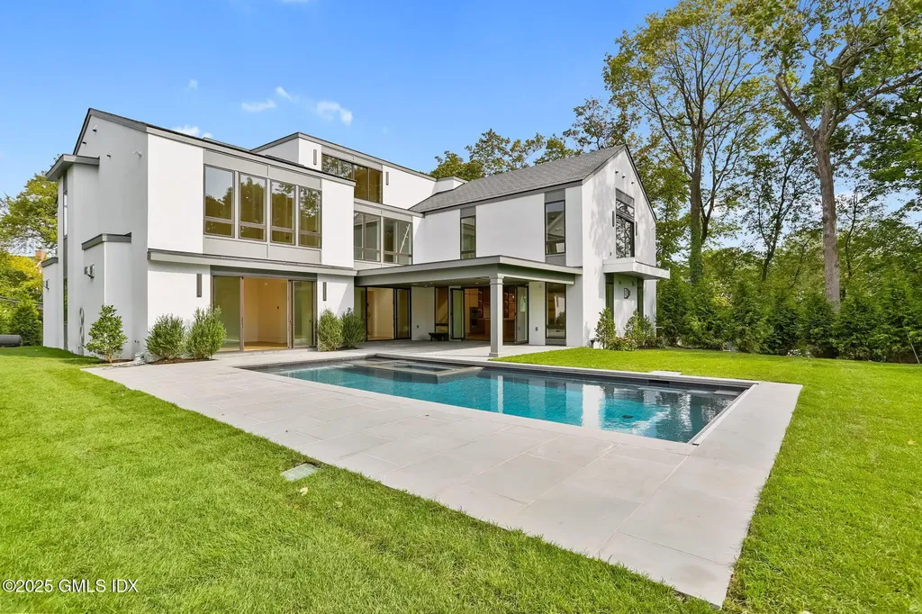 3 Anderson Road Greenwich CT 06830