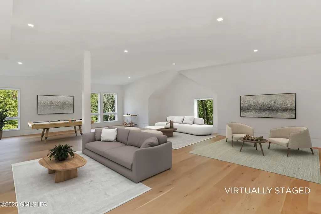 3 Anderson Road Greenwich CT 06830