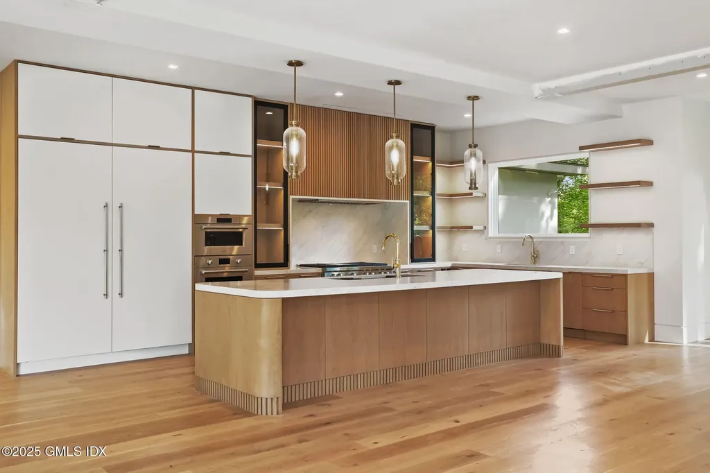 3 Anderson Road Greenwich CT 06830