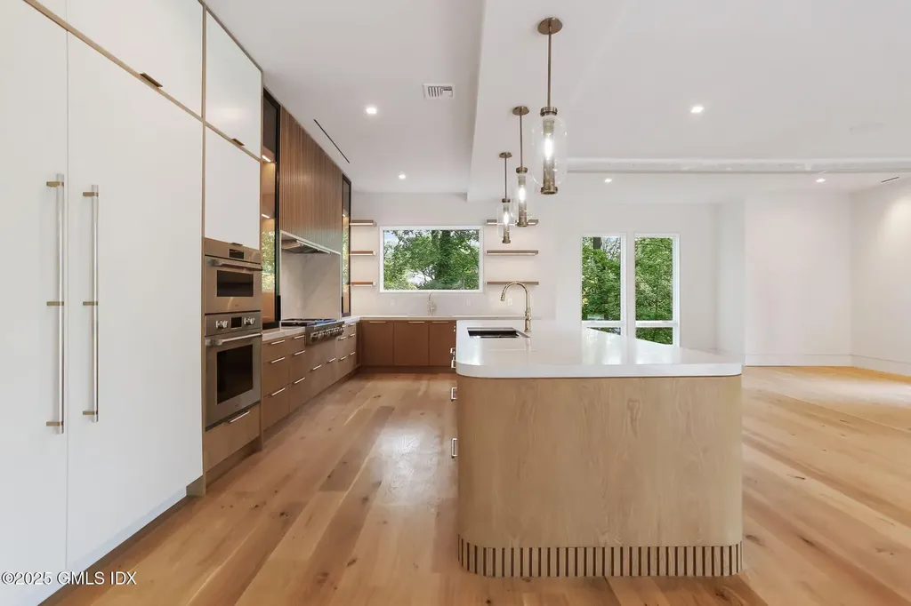 3 Anderson Road Greenwich CT 06830