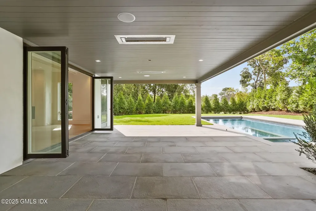 3 Anderson Road Greenwich CT 06830