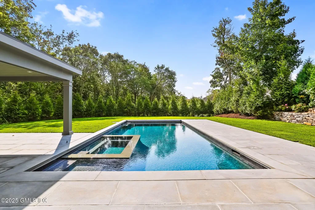 3 Anderson Road Greenwich CT 06830