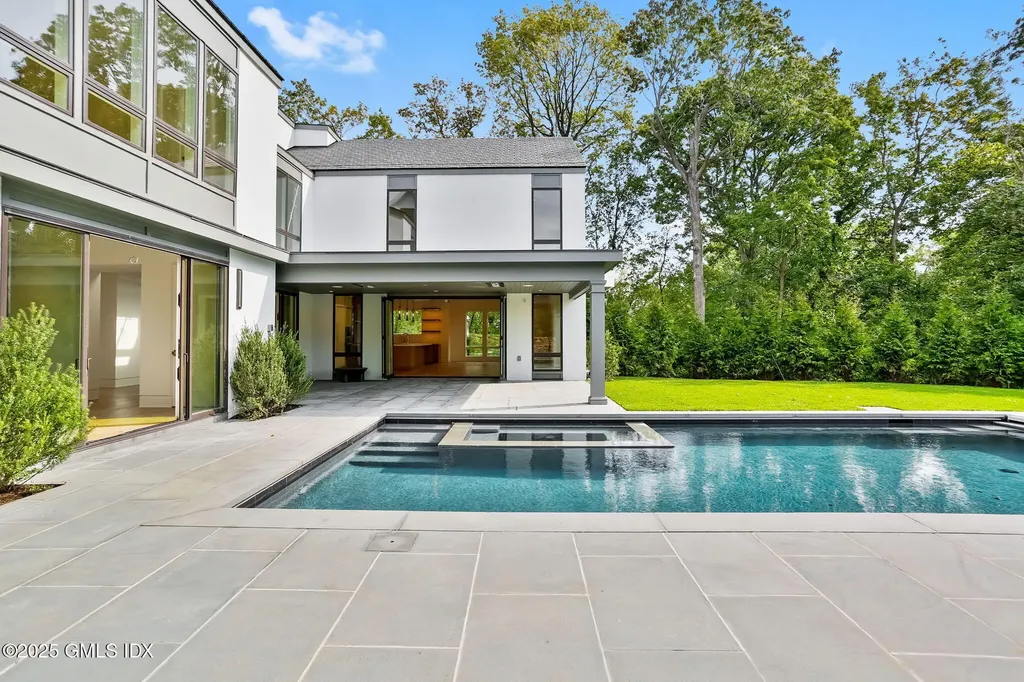 3 Anderson Road Greenwich CT 06830